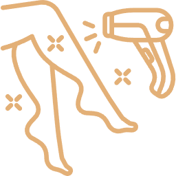 Depilação Avançada